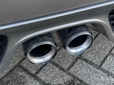 Foto van MINI Mini