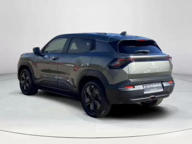 Foto van Suzuki e VITARA