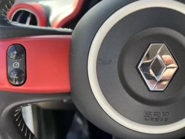 Foto van Renault Twingo