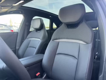 Foto van Mazda CX-6e