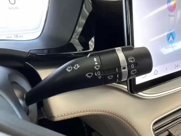 Foto van BYD SEAL U