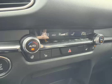 Foto van Mazda CX-30