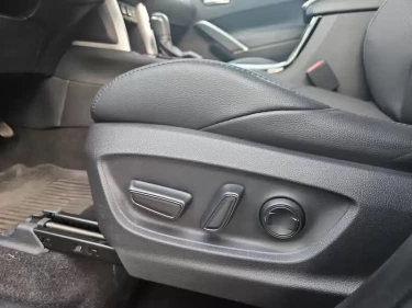 Foto van Toyota Corolla Cross