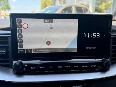 Foto van Kia Ceed Sportswagon