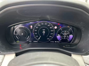 Foto van Mazda CX-60