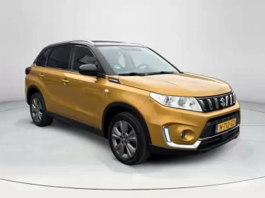 Foto van Suzuki Vitara
