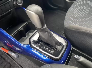 Foto van Suzuki Ignis