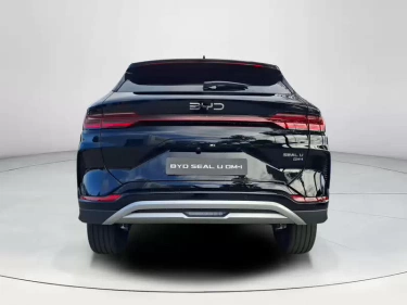 Foto van BYD SEAL U DM-i