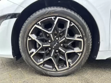 Foto van Kia ProCeed