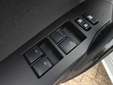 Foto van Toyota Auris