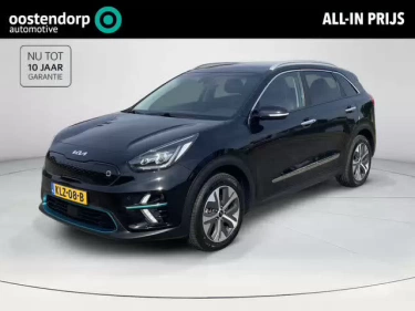 Foto van Kia e-Niro