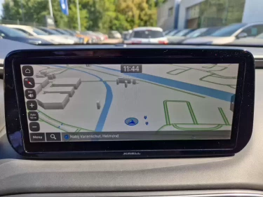 Foto van Hyundai Santa Fe