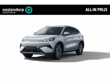 Foto van BYD Atto 3 EVO