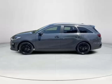 Foto van Kia Ceed Sportswagon