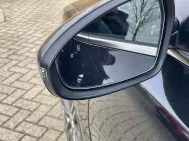 Foto van Kia ProCeed