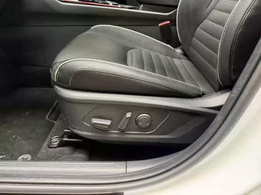Foto van Kia Sportage