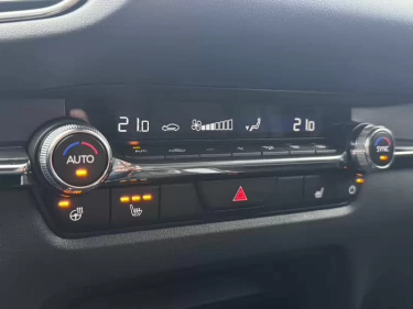 Foto van Mazda CX-30