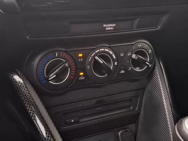 Foto van Mazda 2
