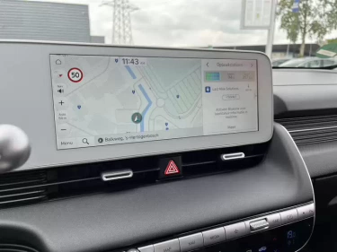 Foto van Hyundai IONIQ 5