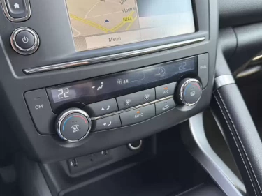 Foto van Renault Kadjar