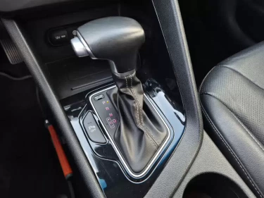 Foto van Kia Niro
