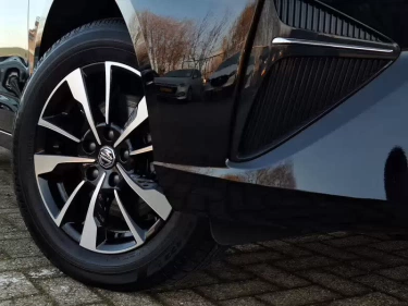 Foto van MG Mg5 electric