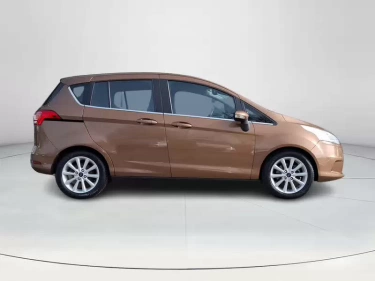 Foto van Ford B-Max