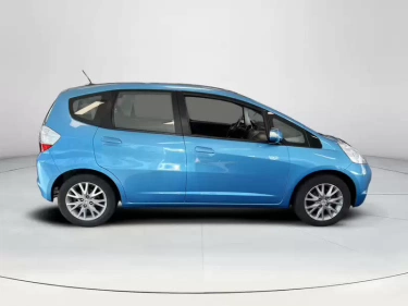 Foto van Honda Jazz