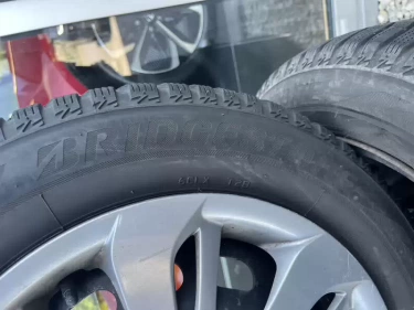Foto van Mazda 2