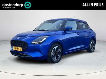 Suzuki Swift 1.2 Style Smart Hybrid | Rijklaarprijs | Climate Control | Parkeersensoren achter | Achteruitrijcamera | Adaptive Cruise Control | occasion 2026