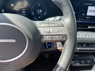 Foto van Hyundai Kona