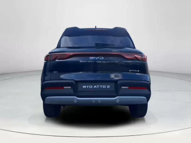 Foto van BYD ATTO 2