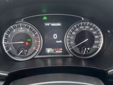 Foto van Suzuki Vitara