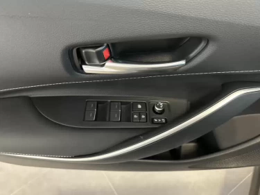 Foto van Suzuki Swace