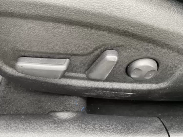 Foto van Kia ProCeed