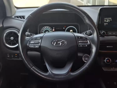 Foto van Hyundai Kona