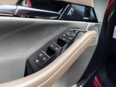 Foto van Mazda CX-30