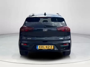 Foto van Kia e-Niro