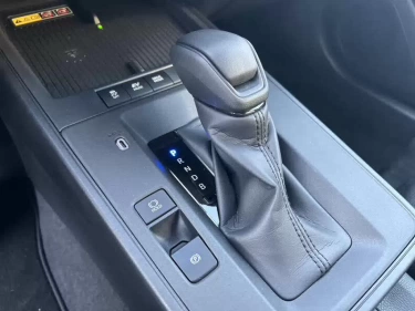 Foto van Toyota Corolla Cross