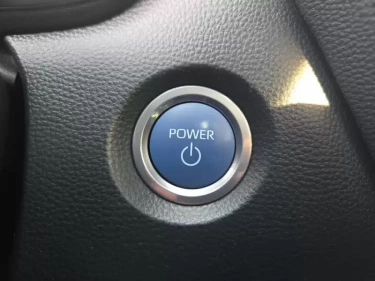 Foto van Toyota Corolla