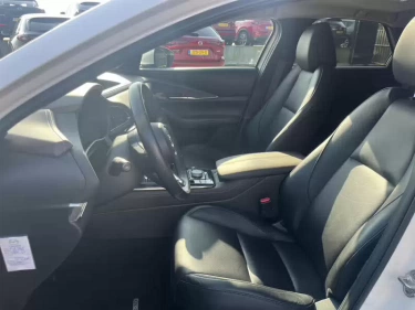 Foto van Mazda CX-30