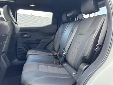 Foto van Suzuki e-Vitara