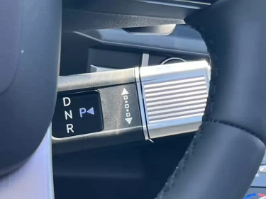 Foto van Hyundai Santa Fe