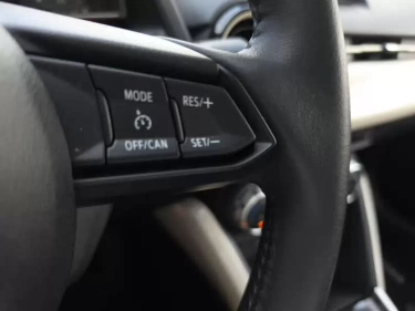 Foto van Mazda 2