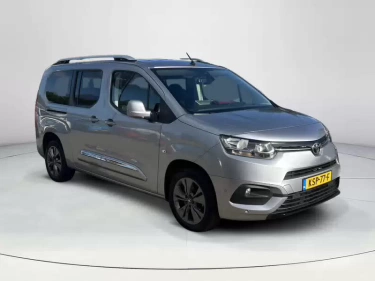Foto van Toyota PROACE CITY Verso