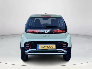 Foto van Hyundai Inster