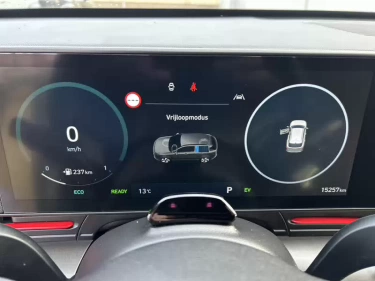 Foto van Hyundai KONA