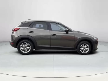 Foto van Mazda CX-3