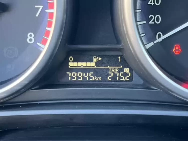 Foto van Mazda 3