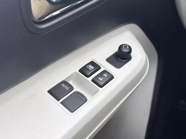 Foto van Suzuki Ignis